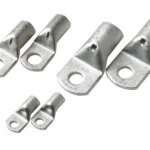 Kabelschoen 6 mm² gat M10