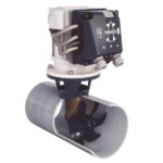 Boegschroef Vetus 65KGF proportioneel 12 volt.