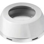 Doradebox 75 mm voor Vetus JER,TOM,YOG