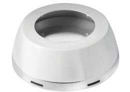 Doradebox 125 mm voor Vetus JER, TOM, YOG