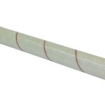 Vetus polyester tunnelbuis 125 x 1000