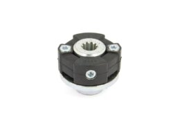 Flexibele koppeling voor Vetus BOW25/35