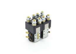 12V Relais voor Vetus BOW2312