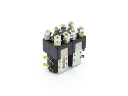 12V Relais voor Vetus BOW2312