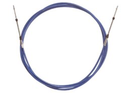 Vetus trek en duwkabel Low Friction, 4 meter