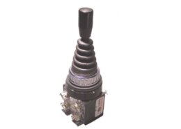 Joystick schakelaar