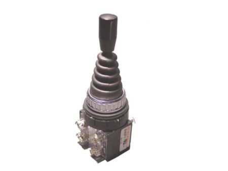 Joystick schakelaar