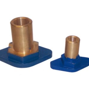 Binnenlager zwaar voor as 40 mm