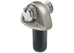 Quick Eagle met verhaalkop 24 volt - 1000 watt