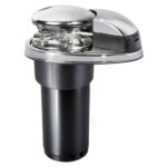 Ankerlier Quick DP2E 12v - 500 watt met verhaalkop
