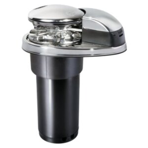 Ankerlier Quick DP2E 12v - 500 watt met verhaalkop