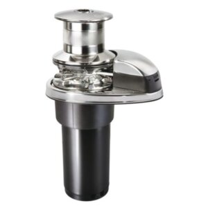 Ankerlier Quick DP2E 12v - 800 watt met verhaalkop