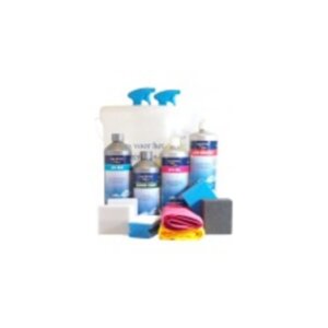 Boot schoonmaken en poetsen - combinatiepakket