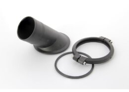 Roterende aansluiting voor NLPHD 60mm NLP60HD