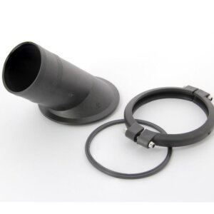 Roterende aansluiting voor NLPHD 60mm NLP60HD