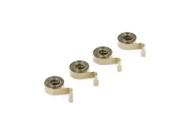 Verenkoolborstels BOW7512/24 (4x)