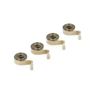Verenkoolborstels BOW7512/24 (4x)