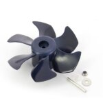 Vetus propeller voor proportionele boegschroef 50 - 75 kgf