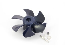 Vetus propeller voor proportionele boegschroef 50 - 75 kgf