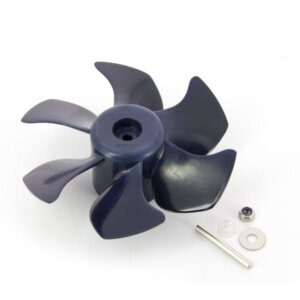 Vetus propeller voor proportionele boegschroef 50 - 75 kgf