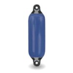 Fender(822) Ø20 x 63,5 cm, blauw