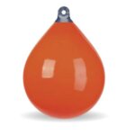 Bolfender B75, oranje - F55507553