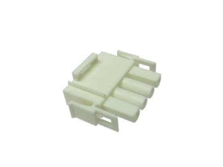 Connector BP29 voor Vetus boegschroef kabel man