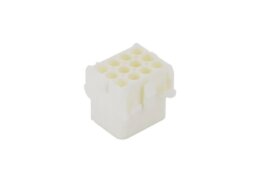 Connector 12 voudig female