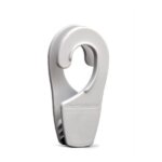 Fastfender 32mm; wit; 2 stuks