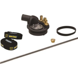 Aansluitkit brandstof FTL3808