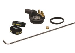 Aansluitkit brandstof FTL5108