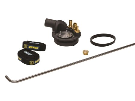 Aansluitkit brandstof FTL5108
