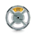 Vetus vervangings deksel FTR470