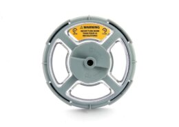 Vetus vervangings deksel FTR470