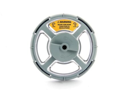Vetus vervangings deksel FTR470