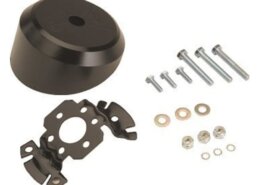 High Performance series 20° montage beugel kit