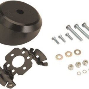 High Performance series 20° montage beugel kit