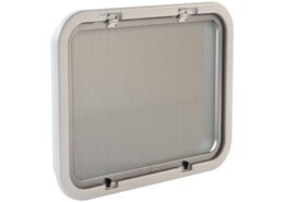 Muggenhor met tegenrand voor Planus PLA34L
