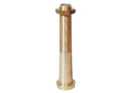 Vetus hennegatskoker 30 mm verlengde uitvoering
