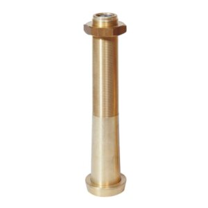 Vetus hennegatskoker 30 mm verlengde uitvoering
