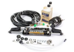 Seastar hydraulische kit 350 pk
