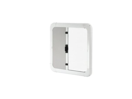 Hor en rolgordijn voor Vetus FGH4444