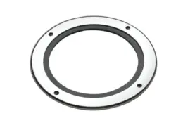 Waterdichte afsluitset voor HTP pomp met HTPF flens