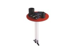 Aansluitkit voor brandstoftanks type ILTCONF38.