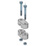 Kabelklem type 33 en LF