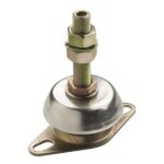 Vetus trillingsdemper type K35