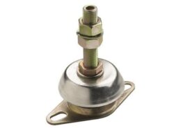 Vetus trillingsdemper type K35