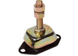 Vetus trillingsdemper type K50