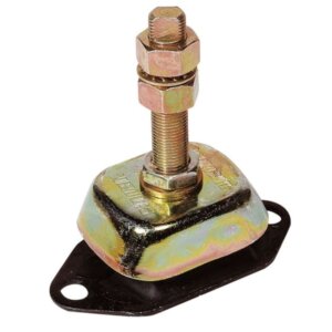 Vetus trillingsdemper type K100