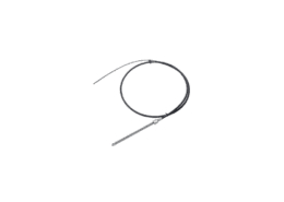 stuurkabel serie LCAB (max 55 pk) 274,5 cm/9ft